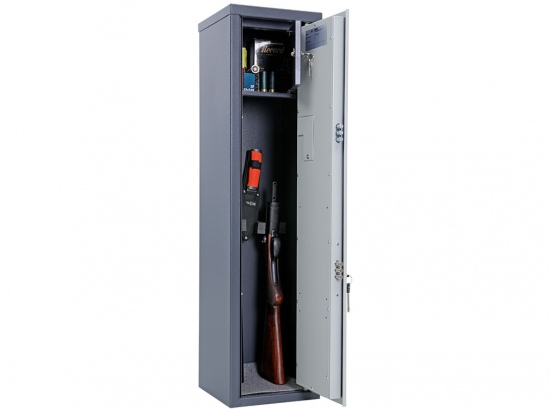 Оружейный сейф AIKO БЕРКУТ-1 EL